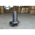 Submersible Sewage Pump